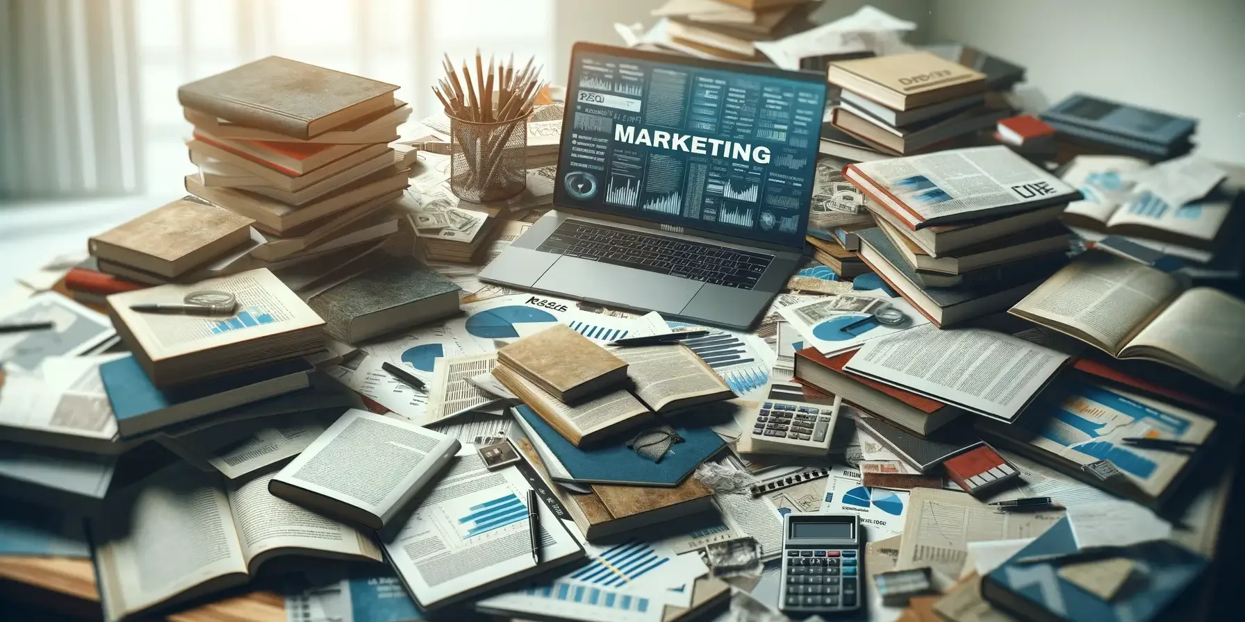 Marketing Strategy for trade shows