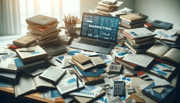 Marketing Strategy for trade shows