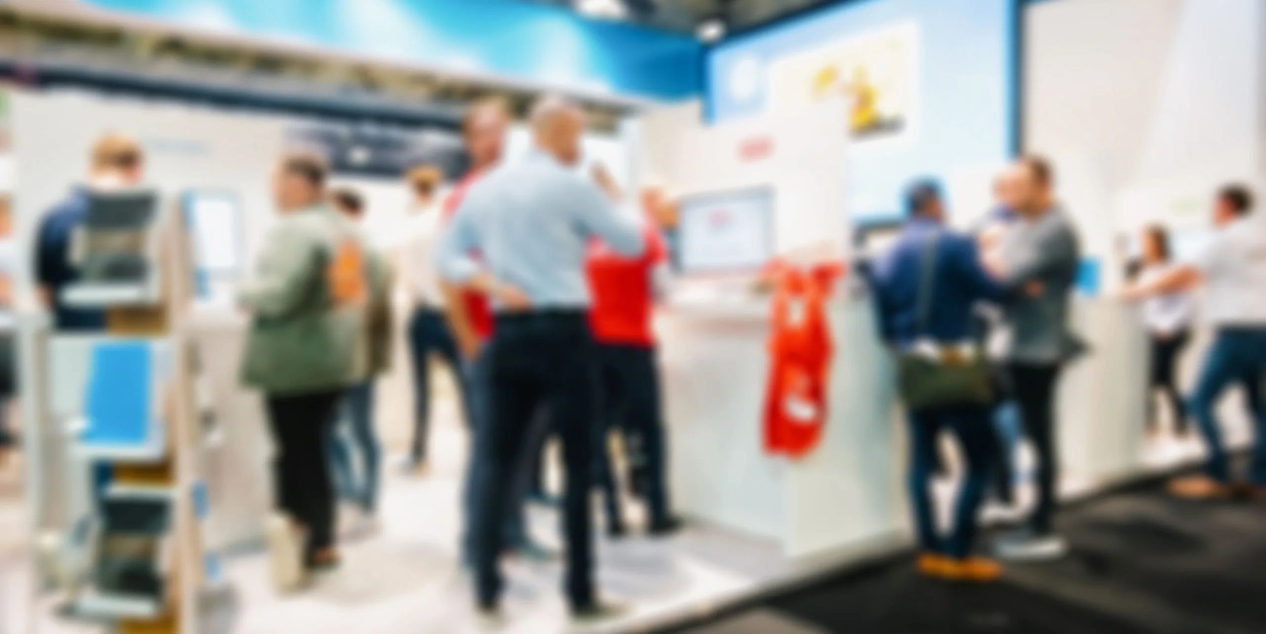 8 Trade Show Trends We Predict In 2025 Insideout Events