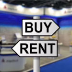buy rent