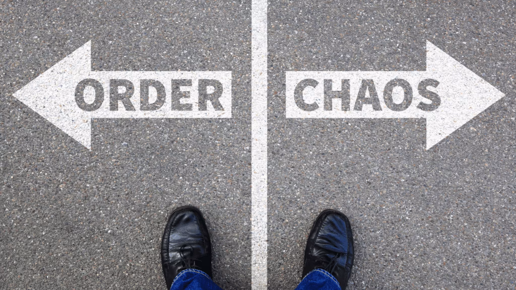 When the Event Organiser Lets You Down: Practical Ways to Get Back on Track