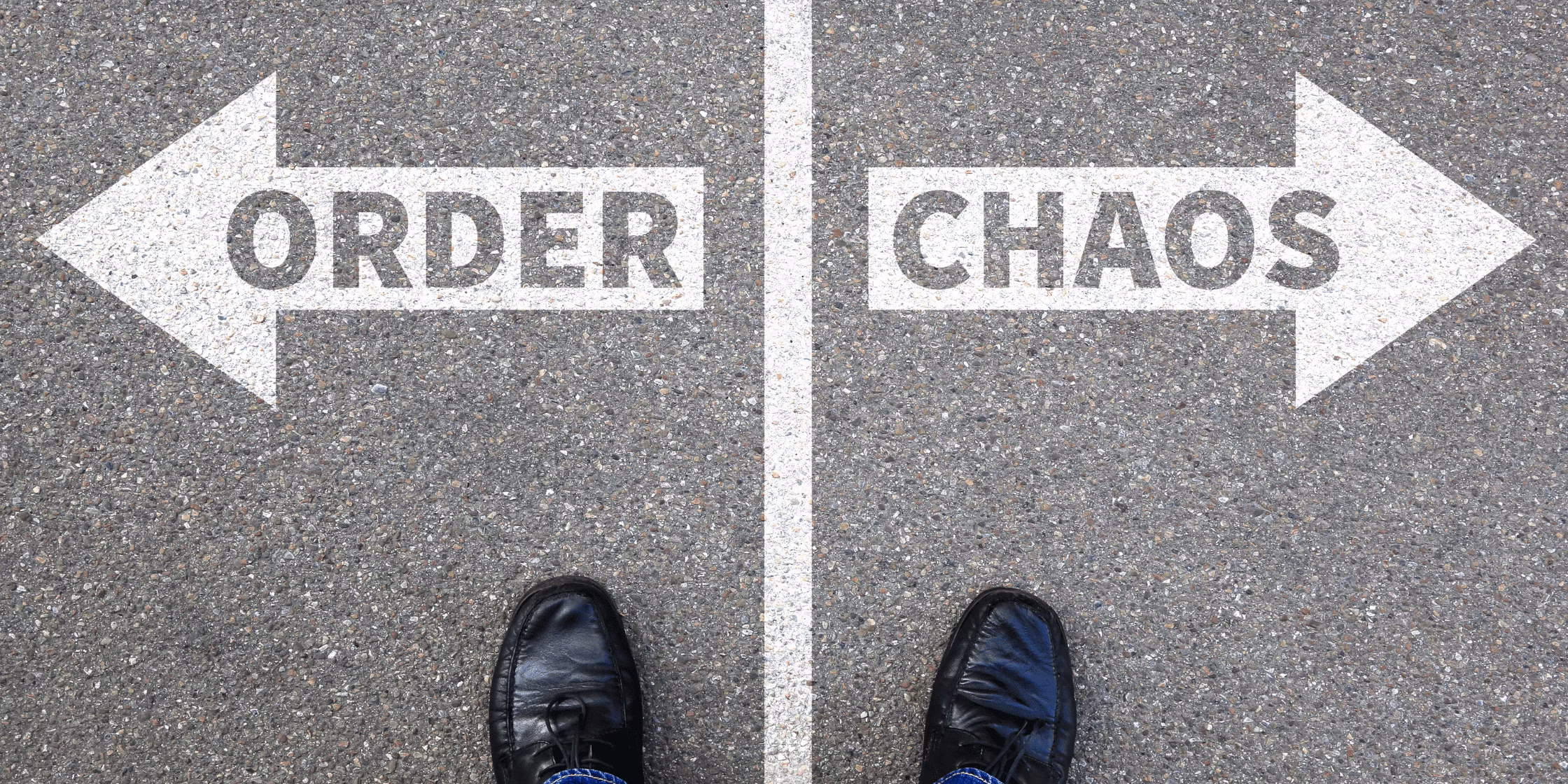 When the Event Organiser Lets You Down: Practical Ways to Get Back on Track