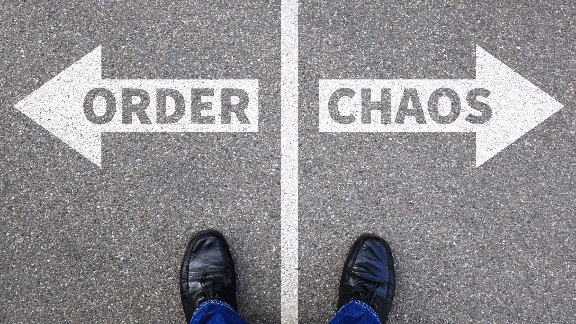 When the Event Organiser Lets You Down: Practical Ways to Get Back on Track
